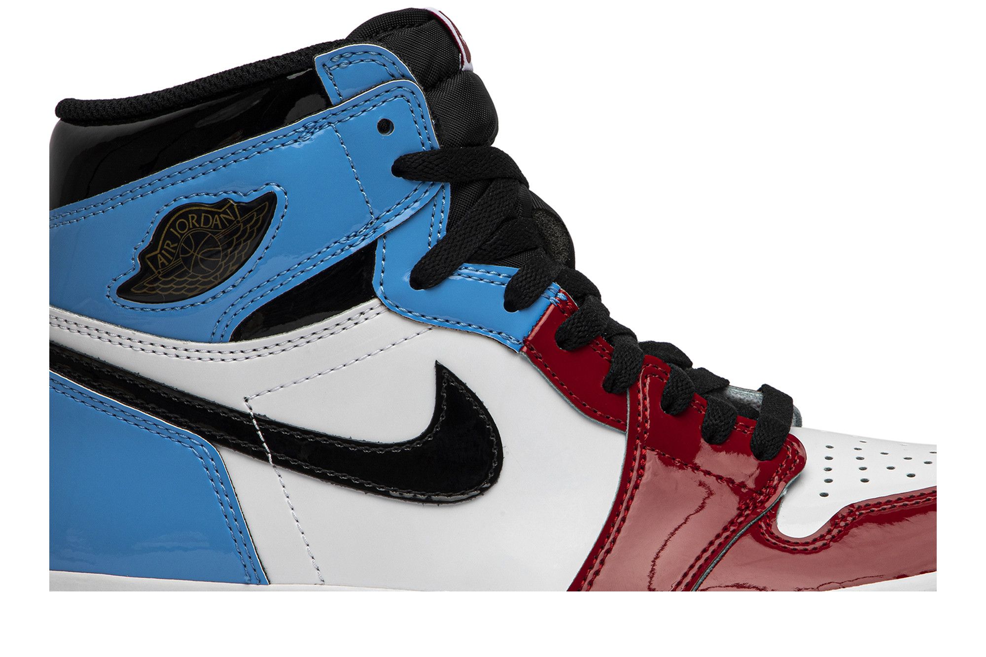 Fearless retro 1 cheap