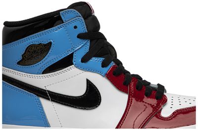 fearless jordan 1 goat