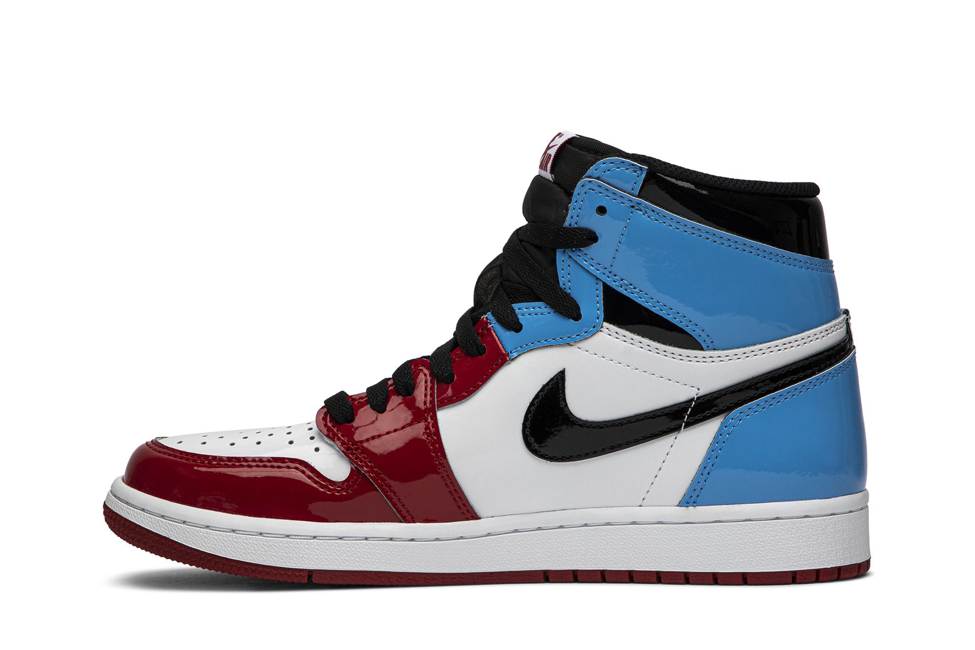 Buy Air Jordan 1 Retro High OG Fearless CK5666 100 GOAT UK