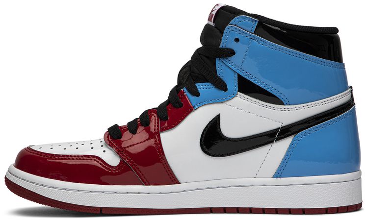 Air Jordan 1 Retro High OG Fearless