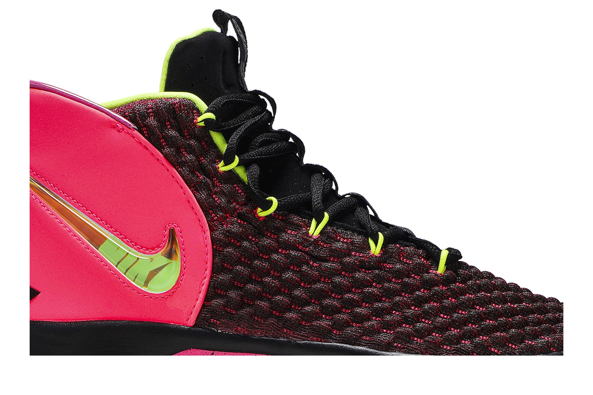 Nike Alphadunk Hoverboard