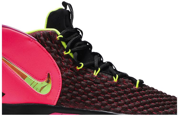 Nike AlphaDunk Hoverboard