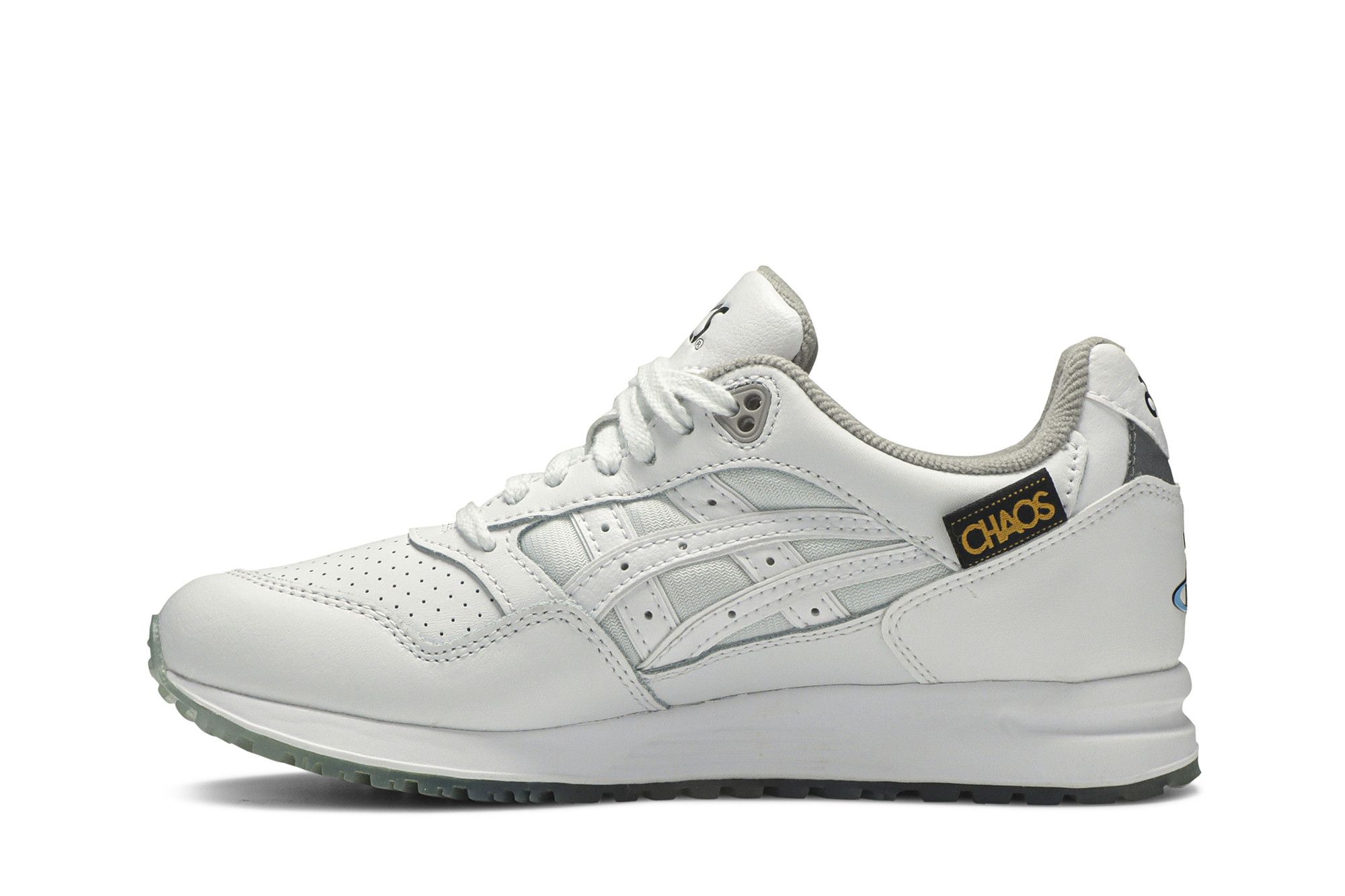 Buy Vivienne Westwood x Gel Saga White 1191A255 107 GOAT