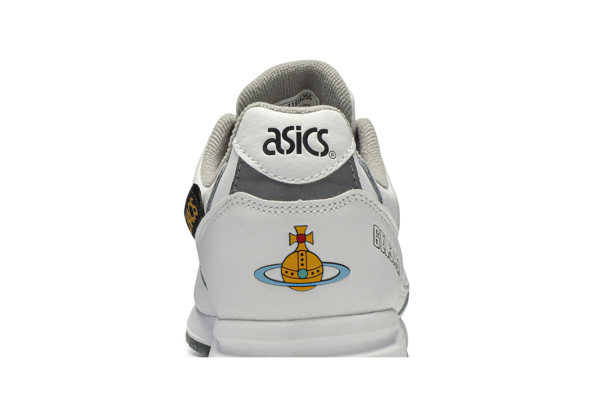 Asics gel saga vivienne westwood hot sale