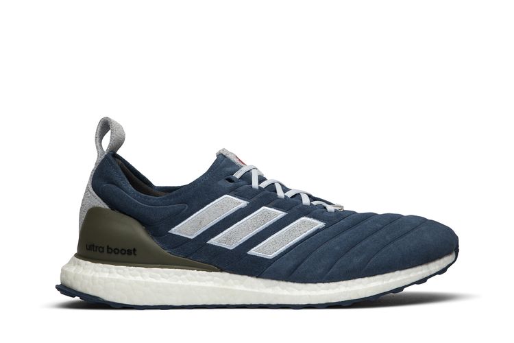 Adidas Ultra Adidas Naruto Collab Release Date Buy Naruto X Adidas