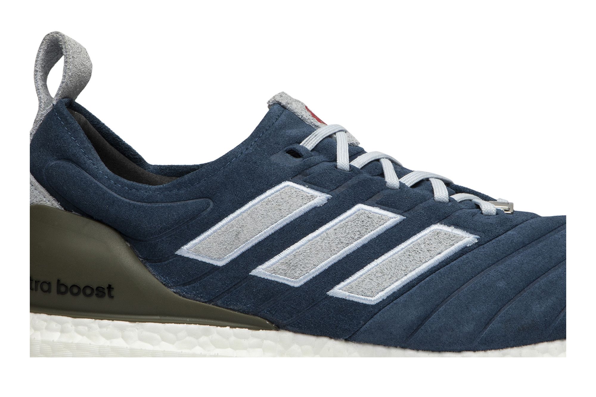 Size 10.5 Naruto x COPA 19.1 TR ADV UltraBoost Kakashi Hatake