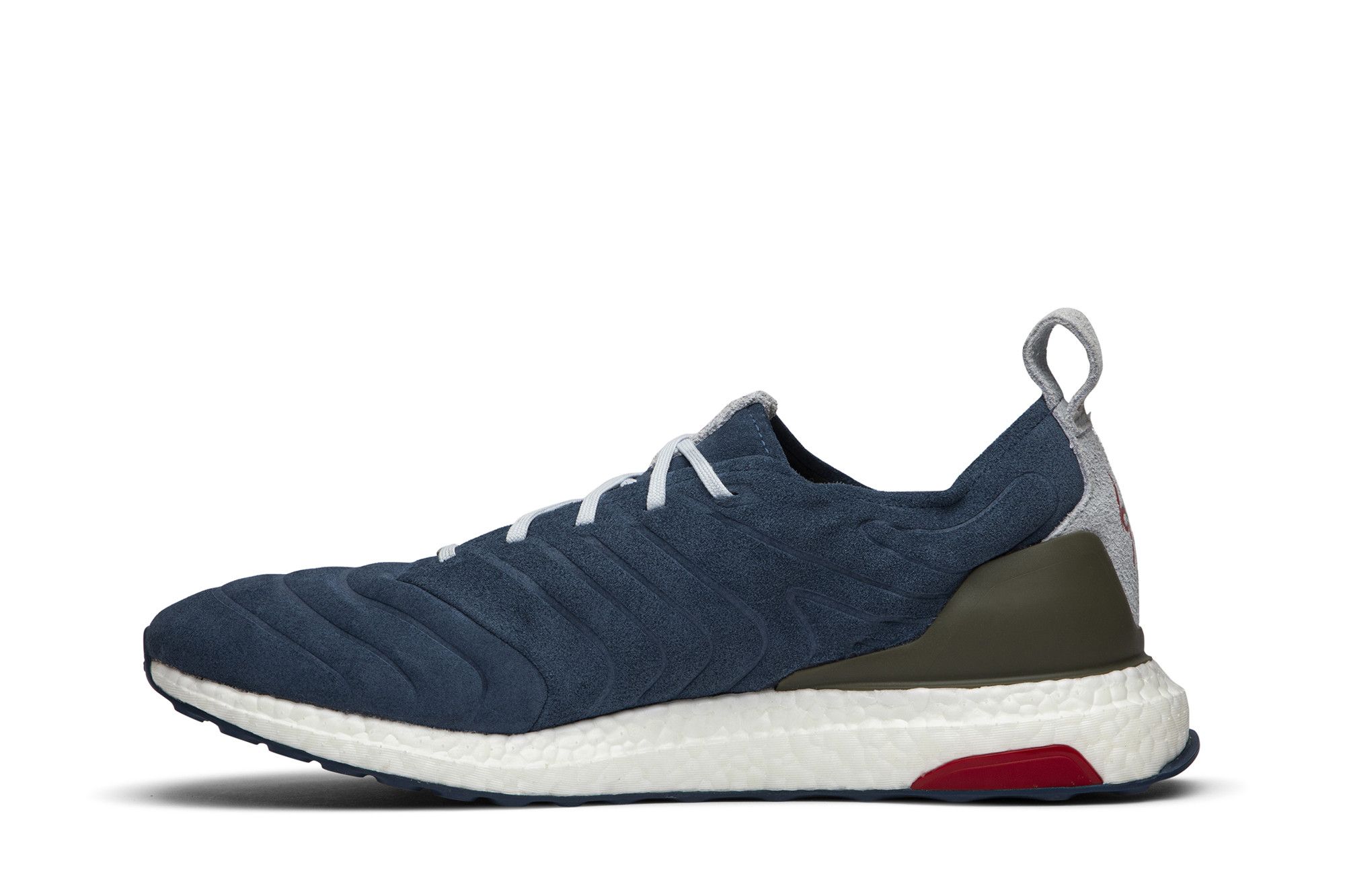 Size 6.5 Naruto x COPA 19.1 TR ADV UltraBoost Kakashi Hatake