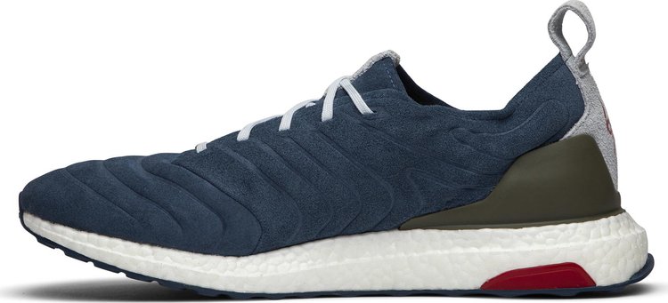 Naruto x COPA 191 TR ADV UltraBoost Kakashi Hatake