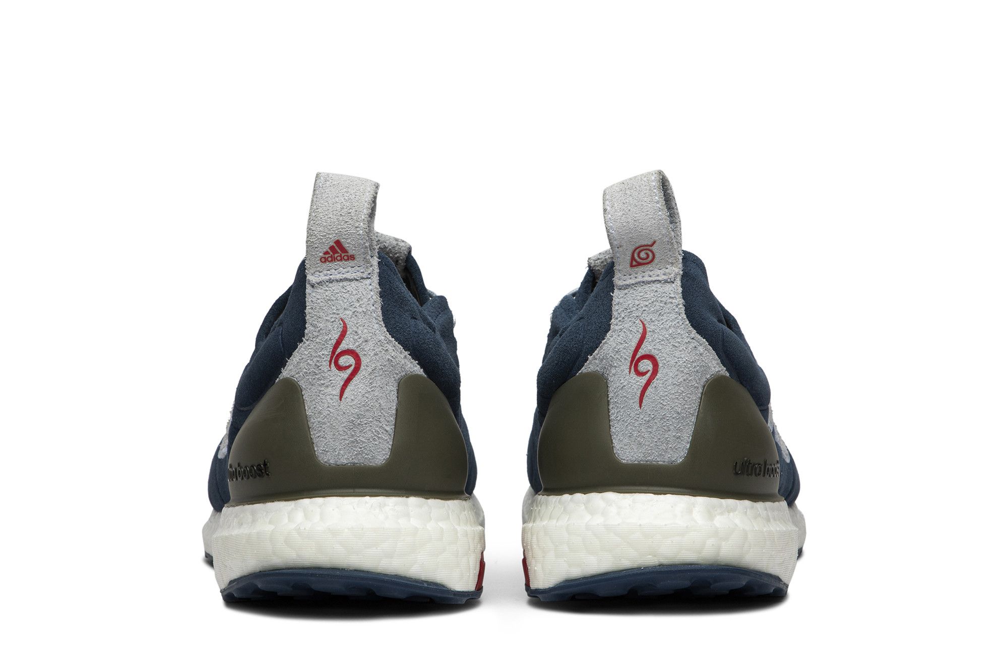 Adidas copa ultra boost kakashi top
