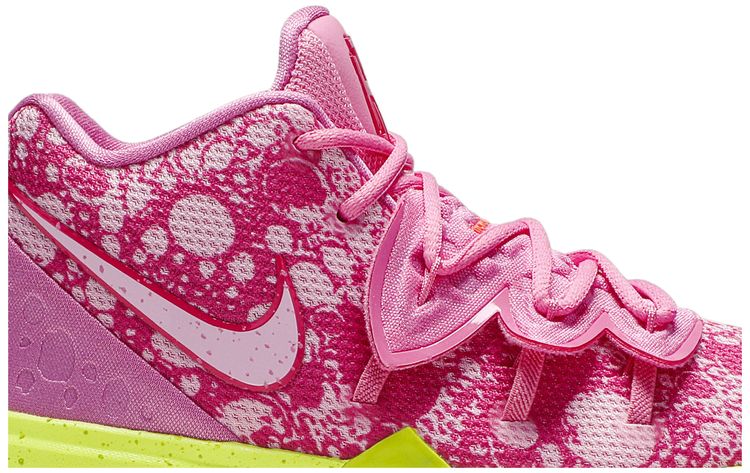 SpongeBob SquarePants x Kyrie 5 PS Patrick