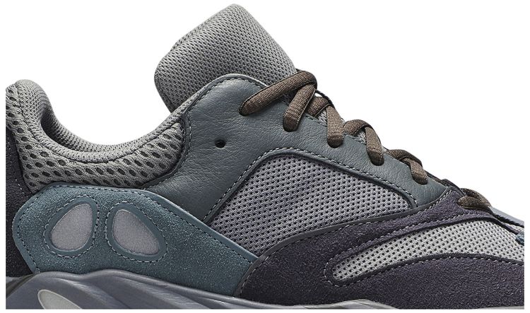 Yeezy Boost 700 Teal Blue