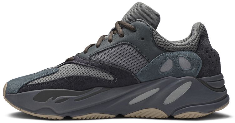 Yeezy Boost 700 Teal Blue