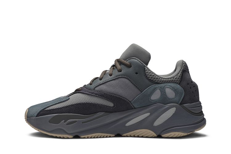 adidas gazelle silver green womens Shop Black Mens adidas Yeezy Boost 700 V2 Lace Up Sneakers  Shoebacca