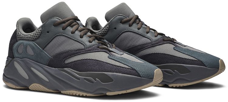 Yeezy Boost 700 Teal Blue