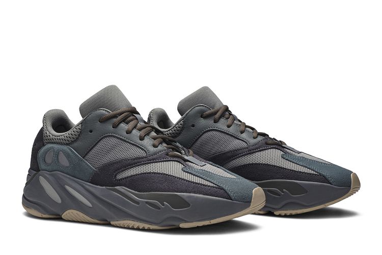 adidas gazelle silver green womens Shop Blue Mens adidas adidas Yeezy Boost 700 Lace Up Sneakers  Shoebacca