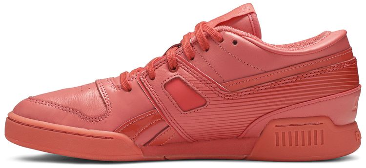 Palace x Reebok Pro Workout Low Red