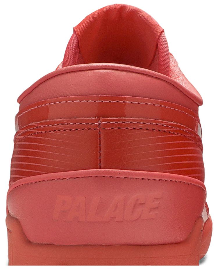 Palace x Reebok Pro Workout Low Red