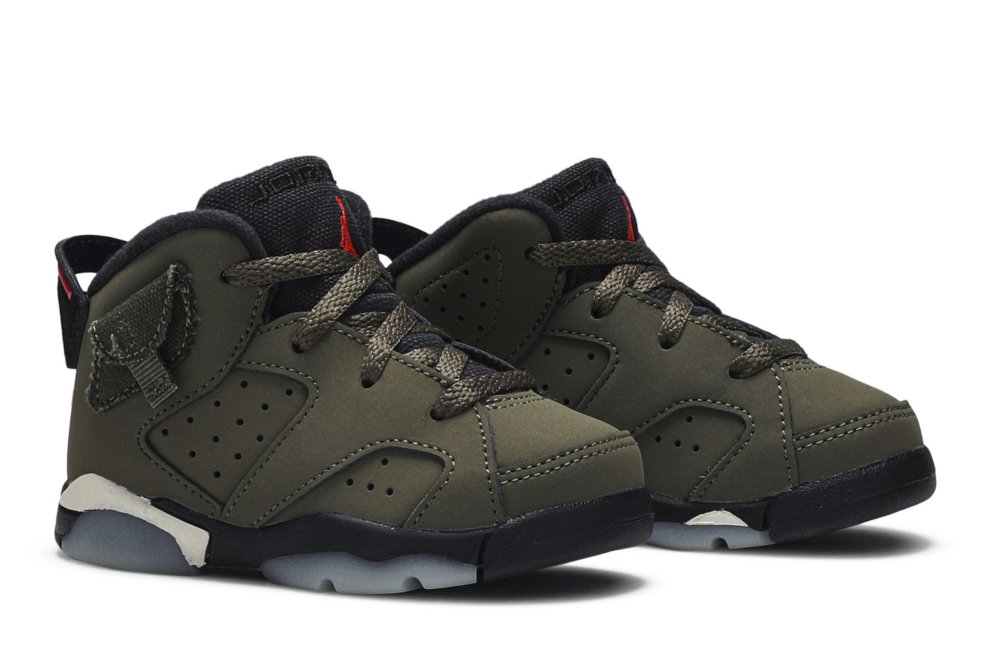 Travis scott 6 olive new arrivals