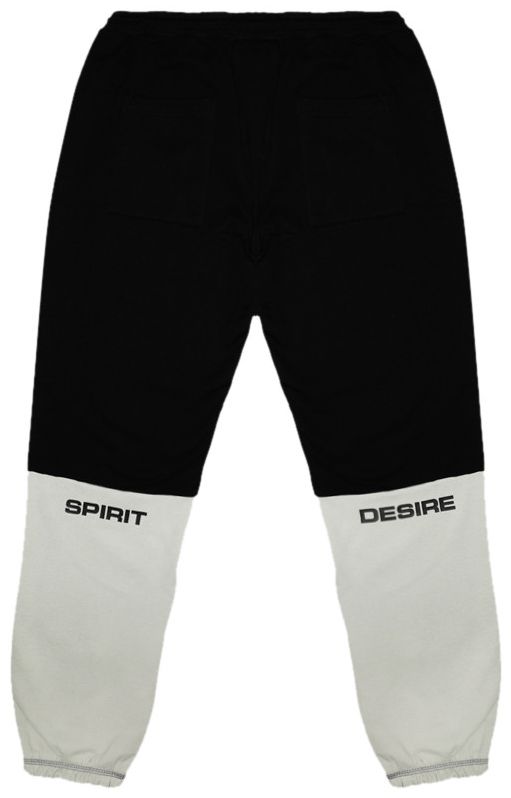 Pleasures Hard Drive Pant Black