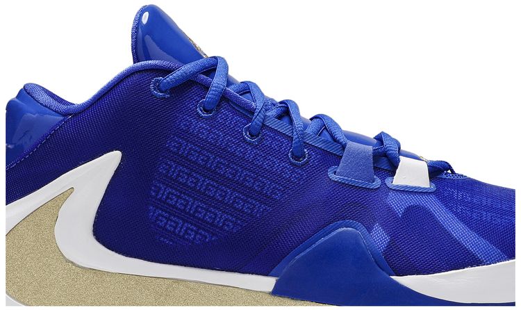 Nike Zoom Freak 1 Greece