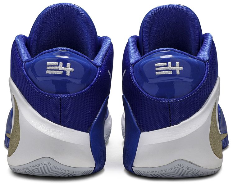 Nike Zoom Freak 1 Greece