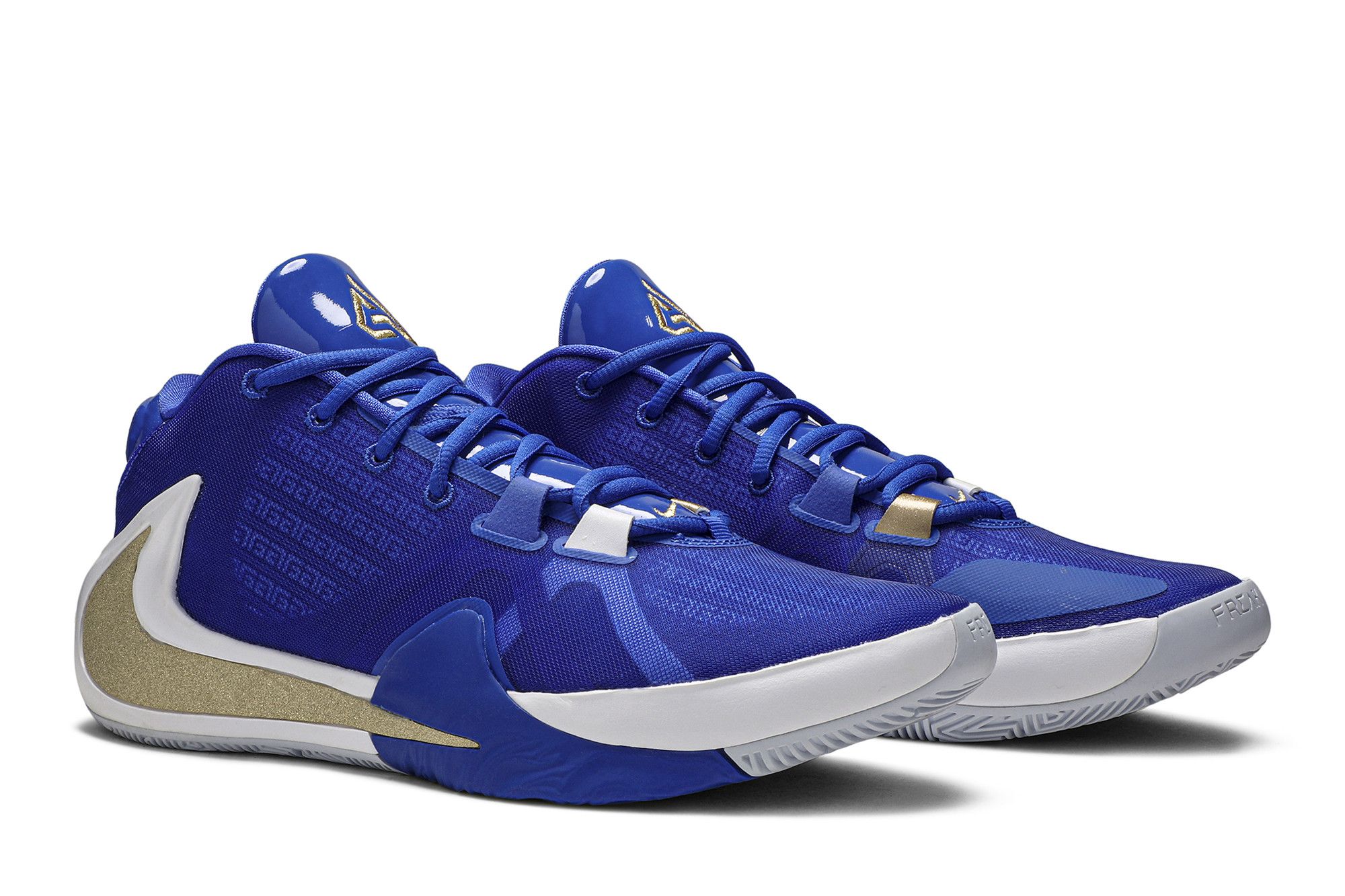 Buy Zoom Freak 1 Greece BQ5422 400 GOAT CA