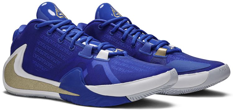 Nike Zoom Freak 1 Greece