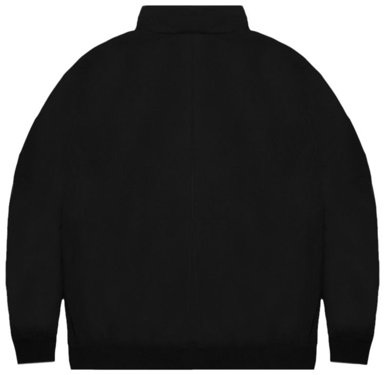 Stone Island Soft Shell Jacket Black