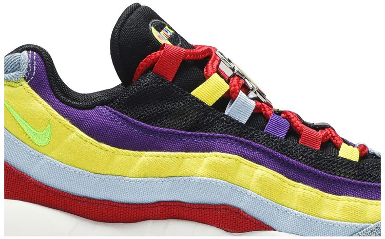 Nike Air Max 95 SP Multi Color