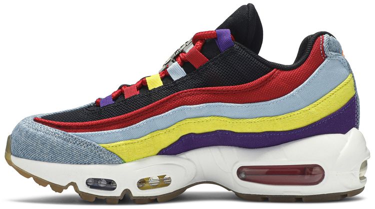 Nike Air Max 95 SP Multi Color