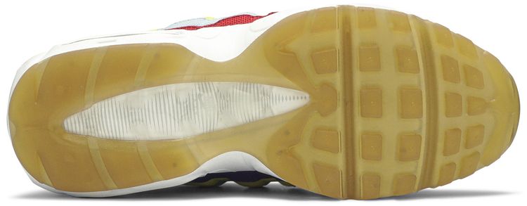 Nike Air Max 95 SP Multi Color