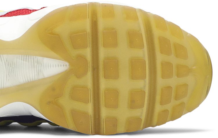 Nike Air Max 95 SP Multi Color