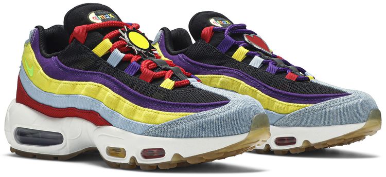 Nike Air Max 95 SP Multi Color