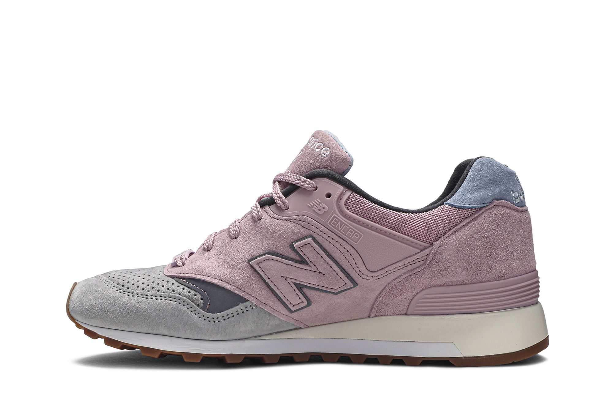 New Balance Highsnobiety x 577 Ulam Spiral