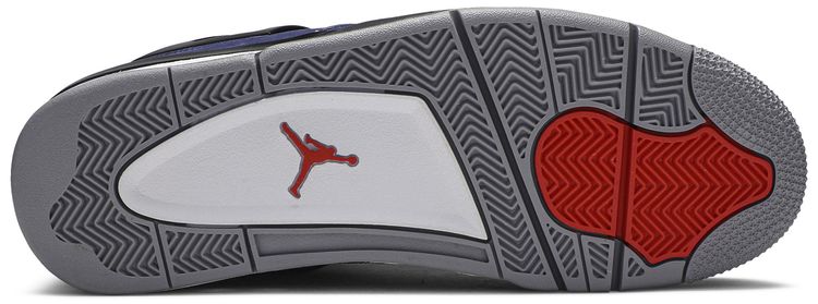 Air Jordan 4 Retro Winter Loyal Blue