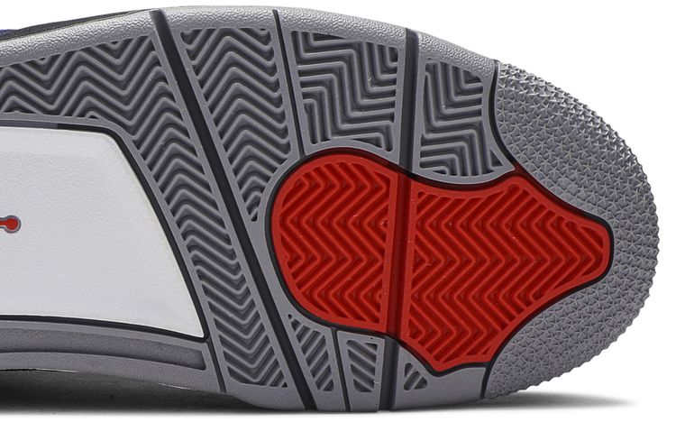 Air Jordan 4 Retro Winter Loyal Blue