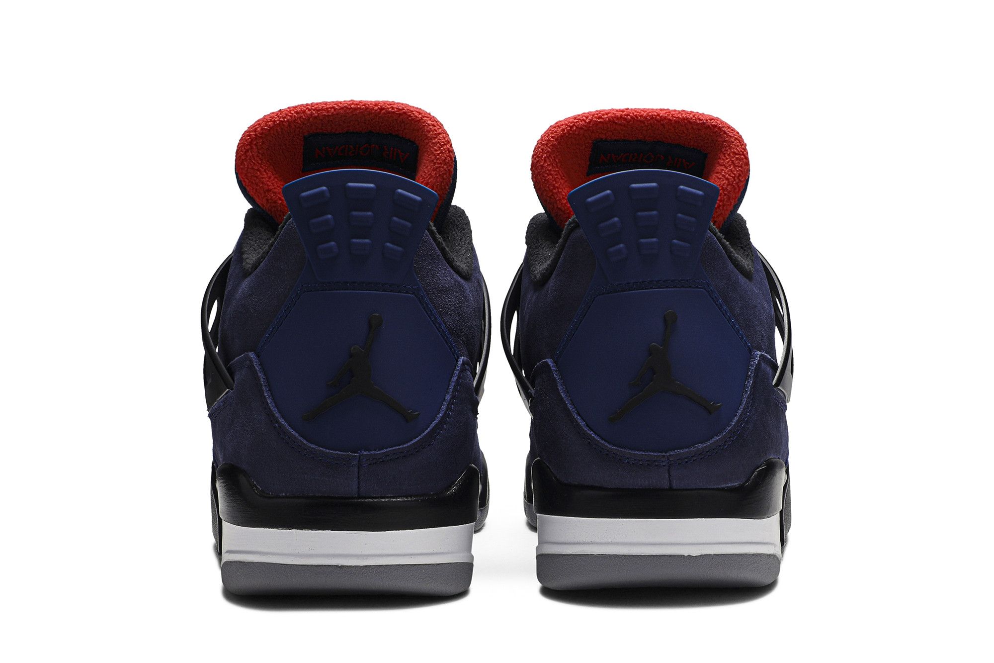 Buy Air Jordan 4 Retro Winter Loyal Blue CQ9597 401 GOAT