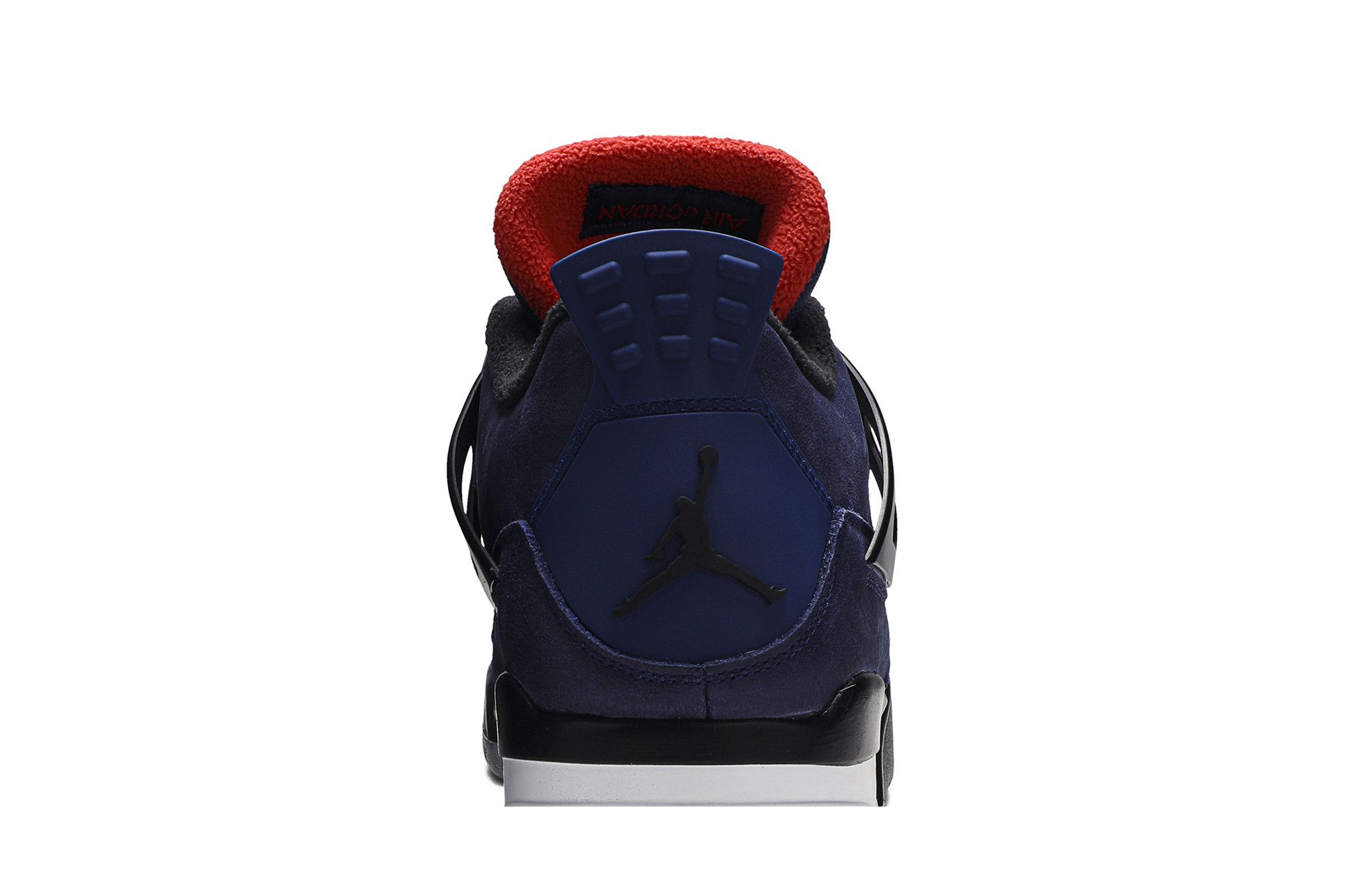 Jordan 4 royal blue wntr outlet