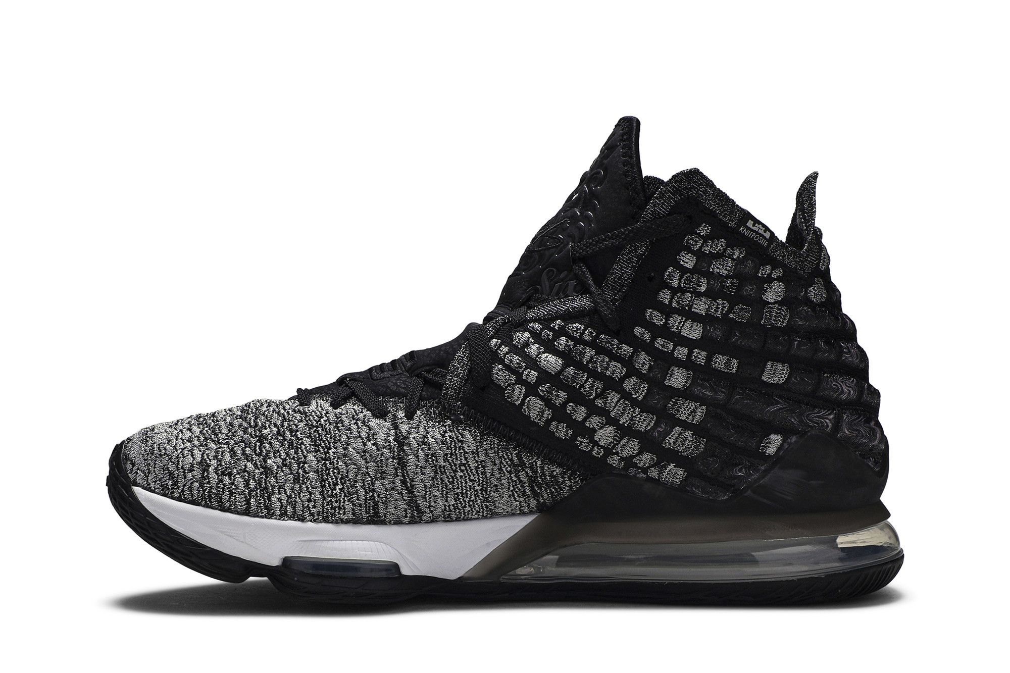 バスケットボール NIKE - nike lebron17 bq3177-002 Buy LeBron 17 'In The Arena' - BQ3177 002 | GOAT