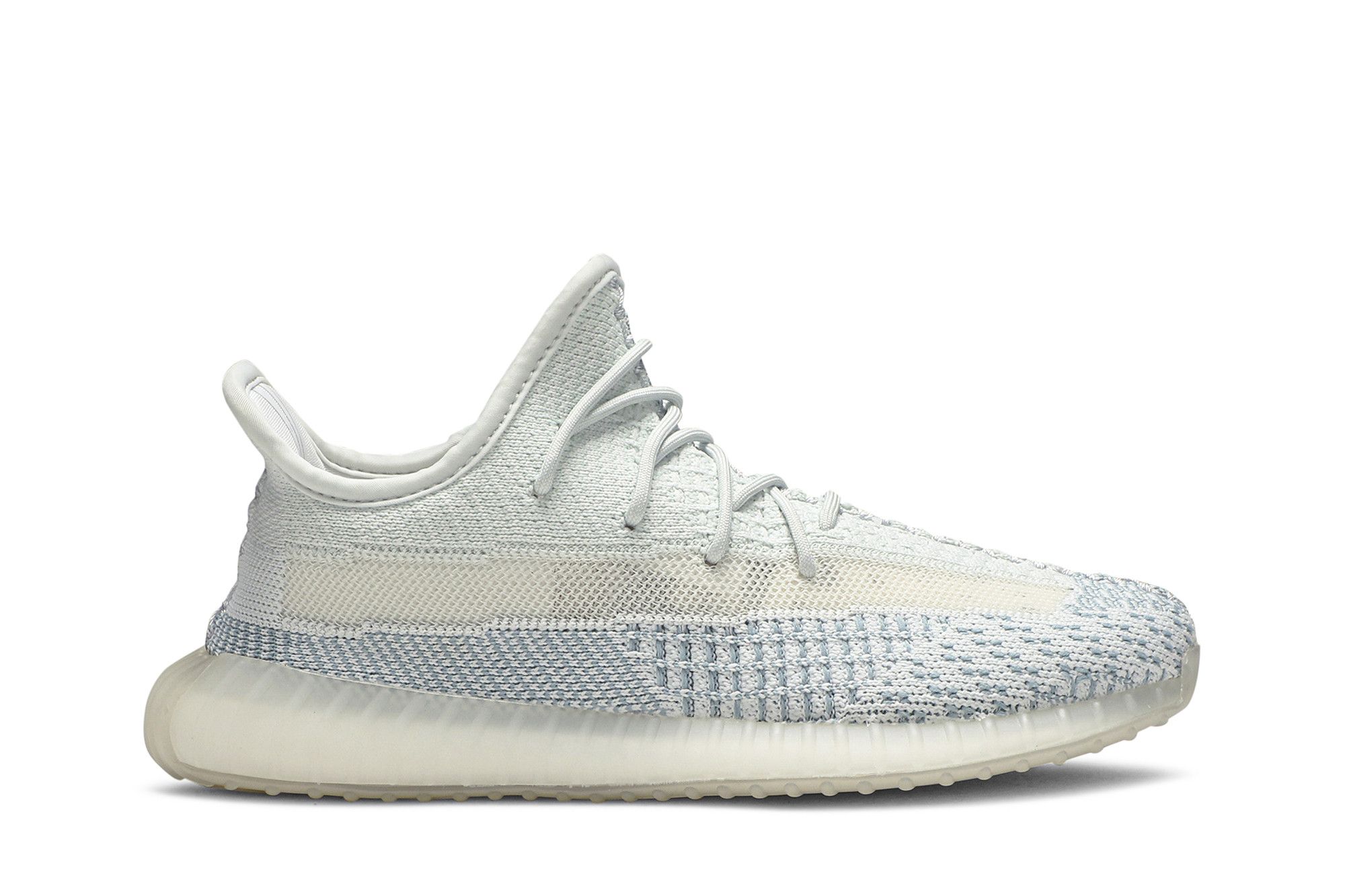 Yeezys for kids size 5 top