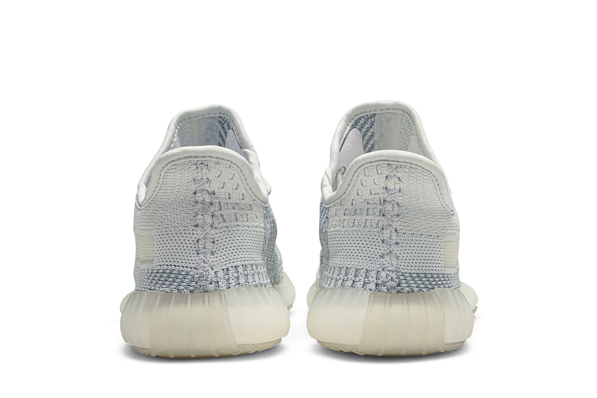 Yeezy boost 350 v2 cloud white (kids) cheap