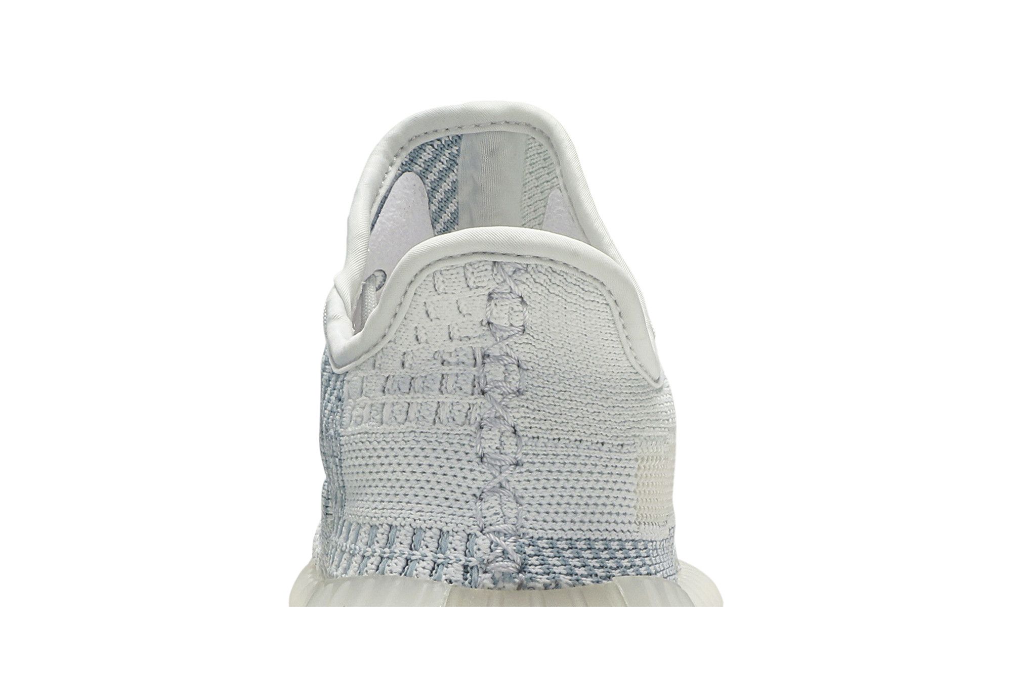 Buy Yeezy Boost 350 V2 Kids 'Cloud White Non-Reflective