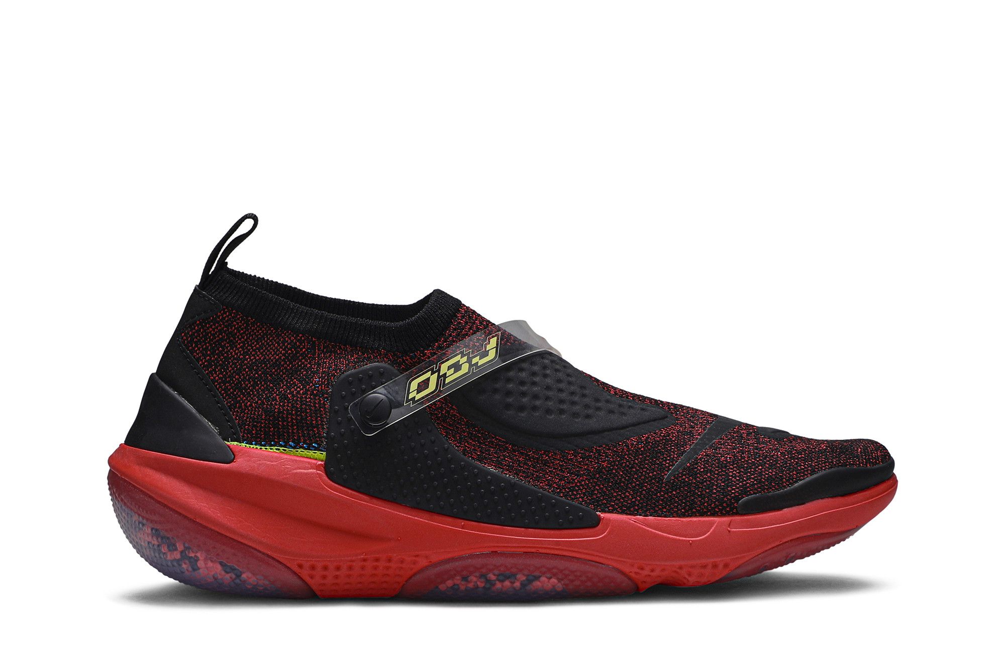 Odell beckham goat sales shoes