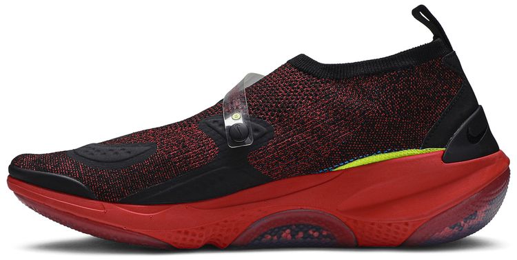 Odell Beckham Jr x Nike Joyride CC3 FK Bright Crimson