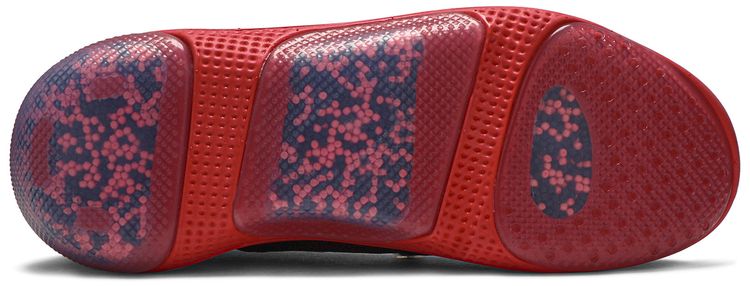 Odell Beckham Jr x Nike Joyride CC3 FK Bright Crimson