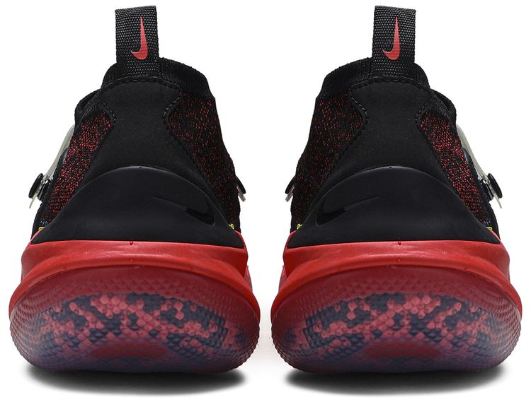 Odell Beckham Jr x Nike Joyride CC3 FK Bright Crimson