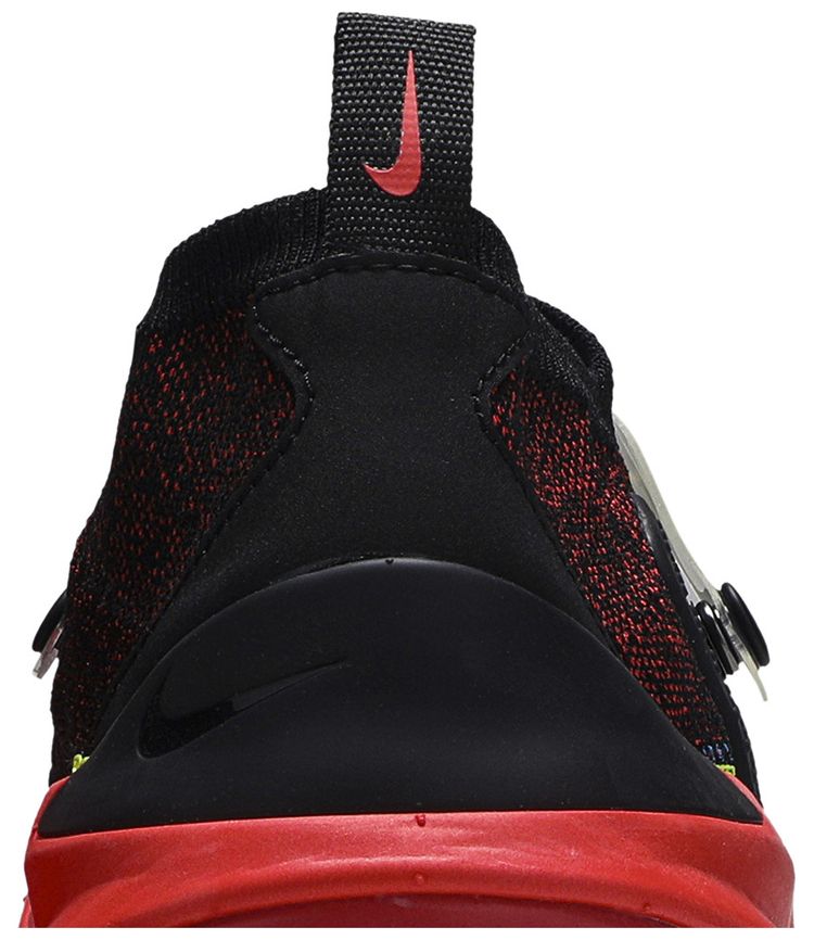 Odell Beckham Jr x Nike Joyride CC3 FK Bright Crimson