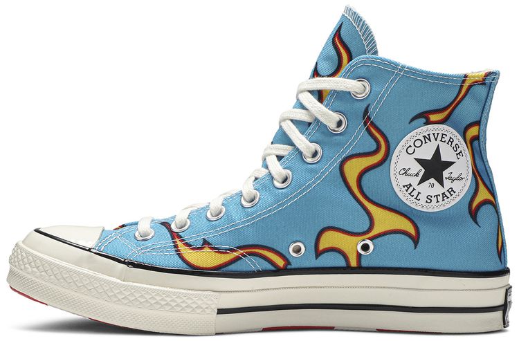 Converse Golf Le Fleur x Chuck 70 Flame
