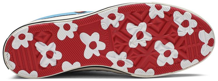 Converse Golf Le Fleur x Chuck 70 Flame