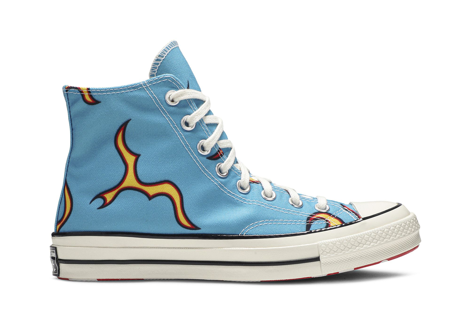 Buy Golf Le Fleur x Chuck 70 Flame 167279C GOAT